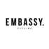 Logo Embassy Cycling