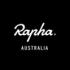 Logo Rapha Australia