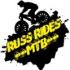 Logo RussRidesMTB