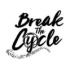 Logo BREAK THE CYCLE (WE RIDE FOR A PURPOSE)