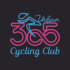 Logo 305 Urban Cycling Club