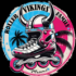 Logo RollerVikings Family 🛼