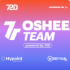 Logo 7R OSHEE Team