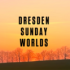 Logo DRESDEN SUNDAY WORLDS