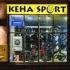 Logo Keha Sport