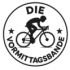 Logo Die Vormittagsbande