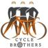 Logo Cycle Brothers UK