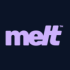 Logo melt
