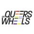 Logo Queers on Wheels