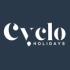 Logo Cyclo Holidays