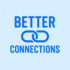 Logo Better Connections