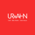Logo URWAHN - Café & Bike Atelier