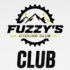 Logo Fuzzy´s Cycling Club