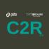 Logo C2R Cycling club