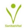Logo SanitasVital