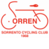 Logo Sorrento Cycling Club