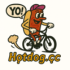 Logo Hotdog 🌭 CC