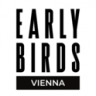 Logo Early Birds Cycling Club