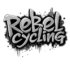 Logo Rebel Cycling Crew