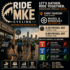 Logo RIDEMKE