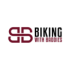 Logo Biking With Baddies (BWB)