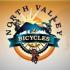 Logo North Valley Bicycles