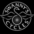 Logo Swanny's Cycles