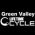 Logo Green Valley Life Time Cycle