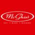 Logo McGhie's