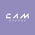 Logo Cam Speeds CC