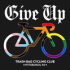 Logo GIVE UP