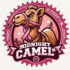Logo Midnight Camels