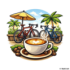 Logo San Diego Point Loma Cycling