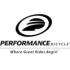 Logo Performance Bicycle Pittsburgh