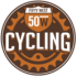 Logo Fifty West Cycling TNR