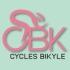 Logo Cycles BiKyle CBK