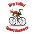 Logo Oro Valley Speed Monkeys