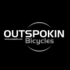 Logo Outspokin Bicycles Tampa Bay
