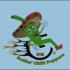 Logo New Mexico Rollin' Chili Peppers