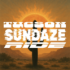 Logo TUCSON SUNDAZE RIDE