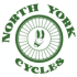 Logo North York Cycles