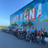 Logo Lake Nona Cycling Community