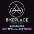 Logo Bike Place 2026 Challenge