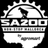 Logo SA200 Non-Stop Mallorca By Agromart