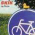 Logo Op Fietse