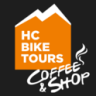 Logo HC Bike Tours & Sarto Bikes & Isadore clothing