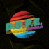Logo D.O.P.E.[Depend On Pedaling Effort] Cycling Club KOREA